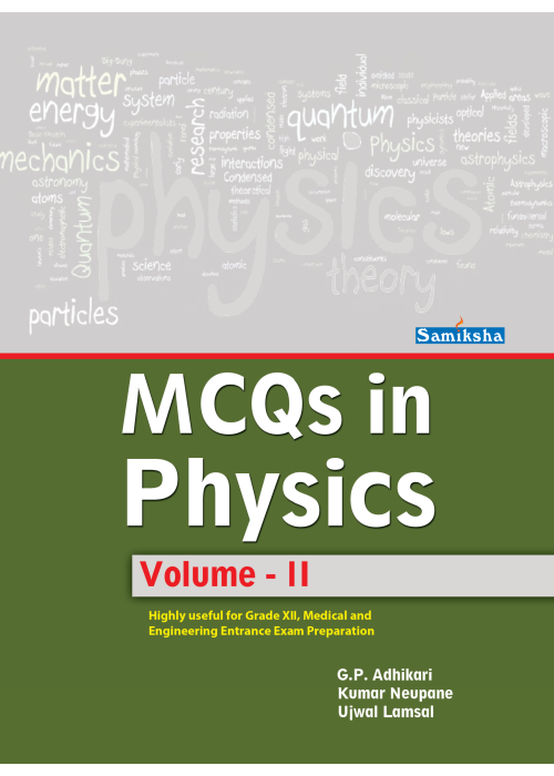 MCQs in Physics Volume-2